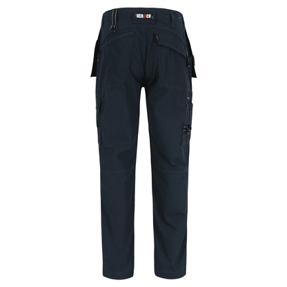 Herock Dagan Water-Repellent Holster Pocket Kneepad Trousers