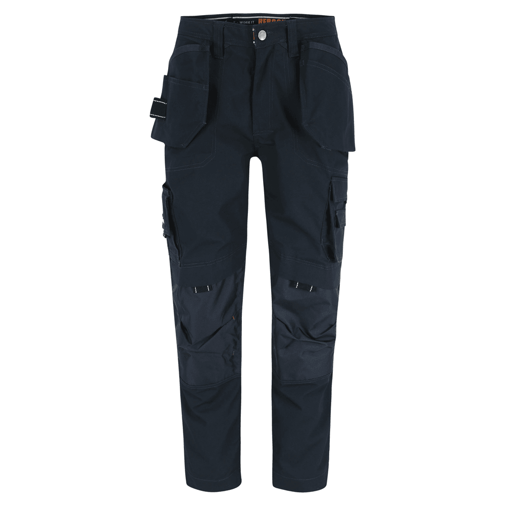 Herock Dagan Water-Repellent Holster Pocket Kneepad Trousers