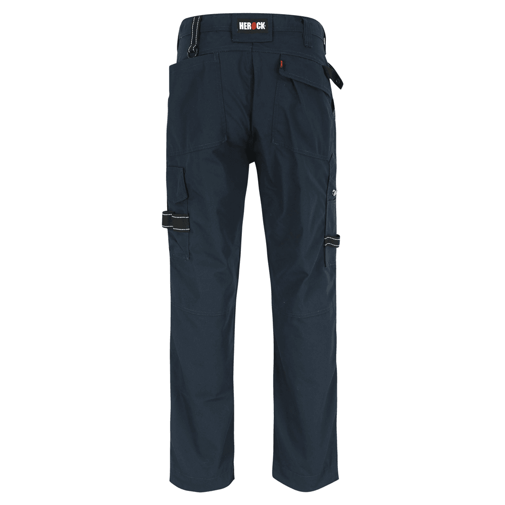 Herock Apollo Shortleg Multi Pocket Knee Pad Trousers