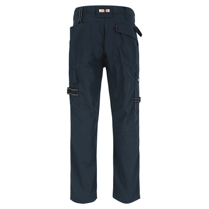 Herock Apollo Shortleg Multi Pocket Knee Pad Trousers