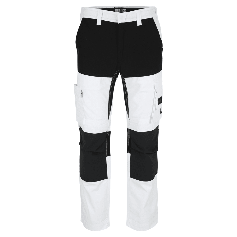 Herock Hector Kneepad Combat Stretch Work Trousers