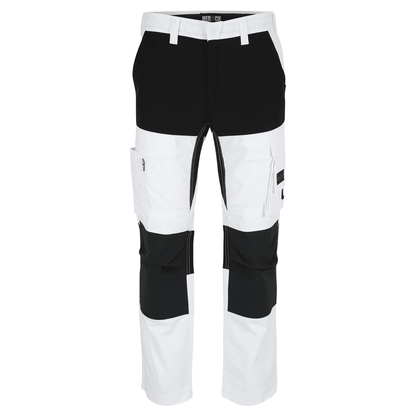 Herock Hector Kneepad Combat Stretch Work Trousers