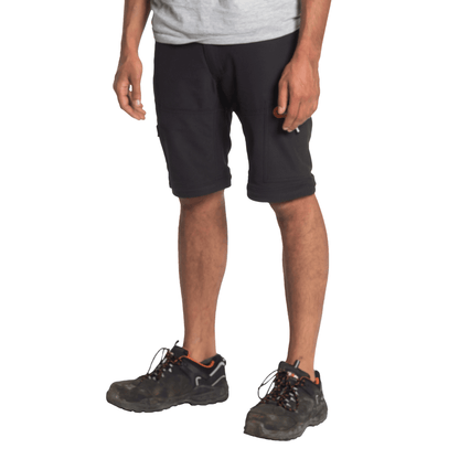 Herock Tornado Multi-Pocket Quick Drying Zip Off Stretch Trousers