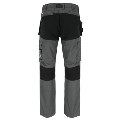 Herock Spector Short Leg Multi Pocket Holster Pocket Kneepad Stretch Trousers