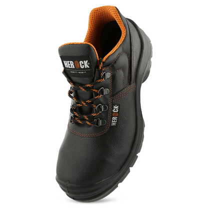 Herock Primus S3 Composite Steel Toe Cap Safety Shoe