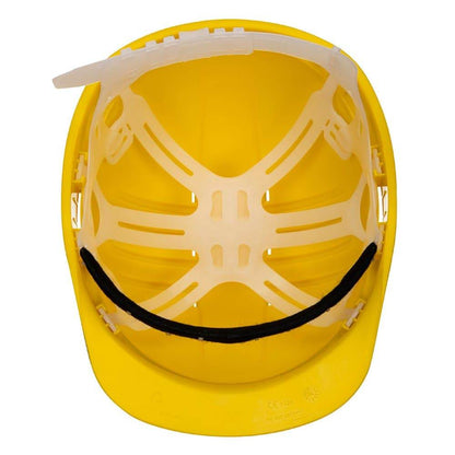 Portwest A2 Expertline Safety Helmet (Slip Ratchet)