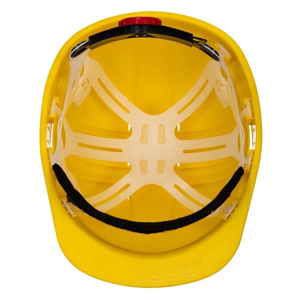 Portwest A2 Expertline Safety Helmet (Wheel Ratchet)