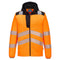 PORTWEST PW335 HI-VIS TECHNICAL FLEECE