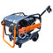 Altrad Belle PWX 08/120 E + Battery Pressure Washer