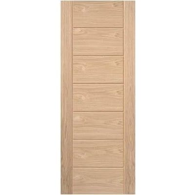 Palomino Oak Internal Door - All Sizes