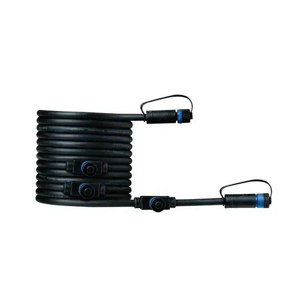 Outdoor Plug & Shine Cable
