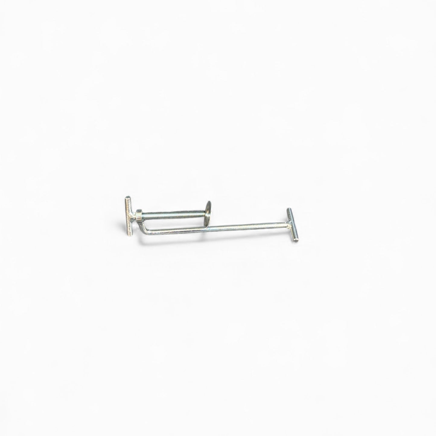 Internal Clamp - T-Bar Bed Joint (103mm / half brick)
