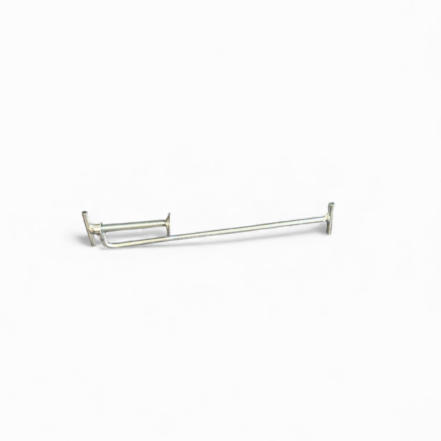 Internal Clamp - T-Bar Perp Joint XL (215mm wall)