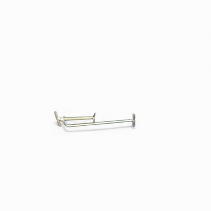 Internal Clamp - T-Bar Perp Joint (103mm / half brick)