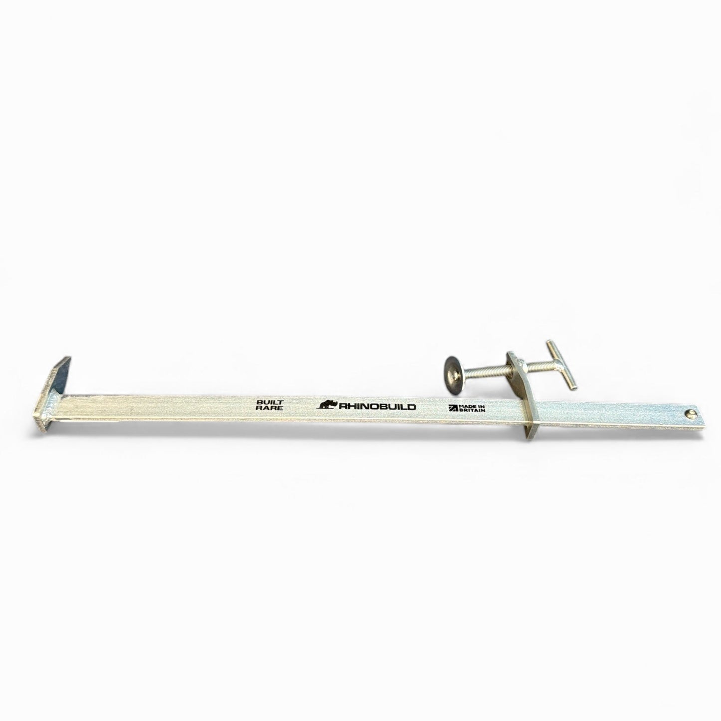 External Clamp - Spiked Sliding Clamp