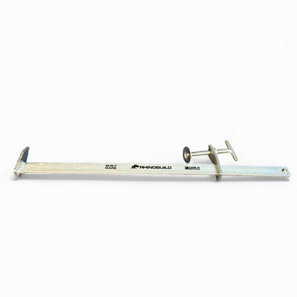 External Clamp - Spiked Sliding Clamp