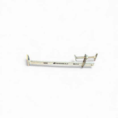 External Clamp - Spiked Sliding Clamp