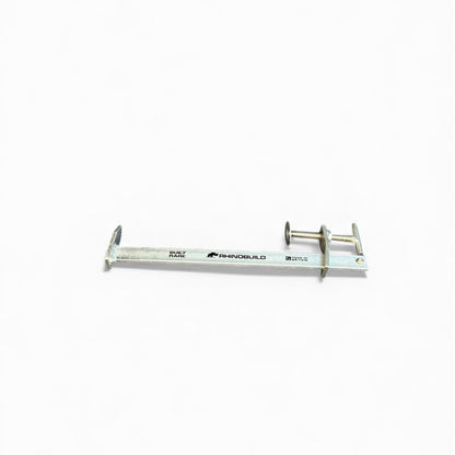 External Clamp - Spiked Sliding Clamp