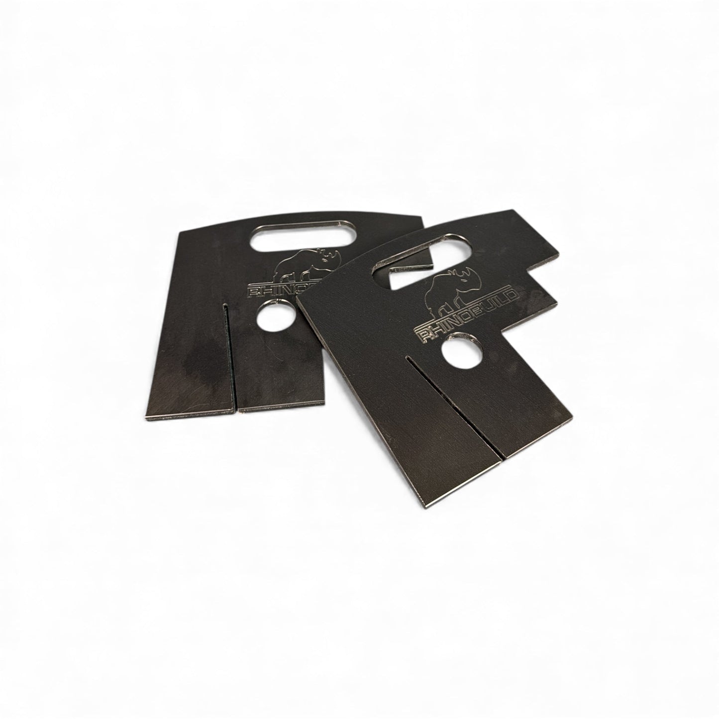 Lintel Profile Supports / Soldier Brackets (Pair)