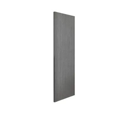 Pintado Grey Painted Internal Fire Door FD30 - All Sizes