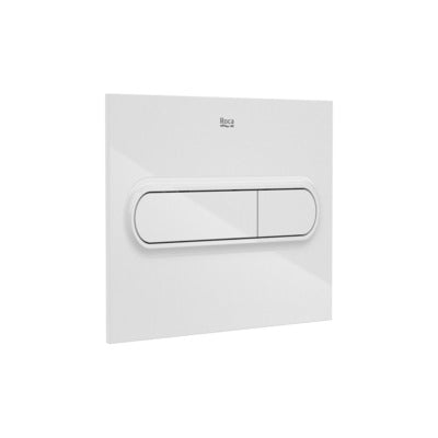 PL1 In-Wall Dual Flush Toilet Plate - All Colours