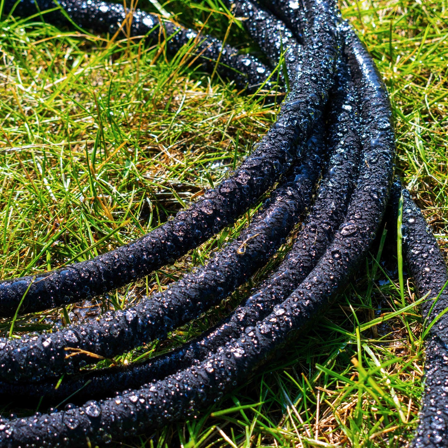 Porous Pipe Soaker Hose Cost Wise 50m