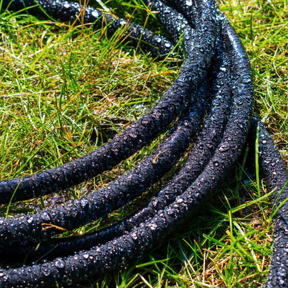 Porous Pipe Soaker Hose Cost Wise 50m