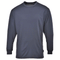 Portwest B133 Thermal Baselayer Top Charcoal XL