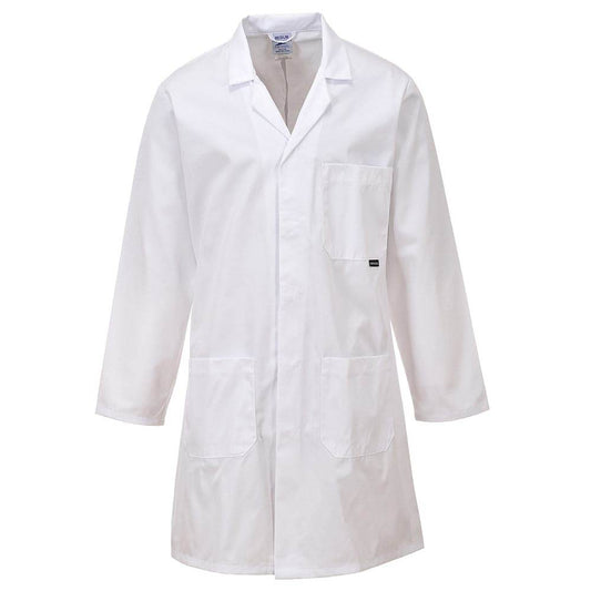 Portwest C852 Warehouse Coat Jacket