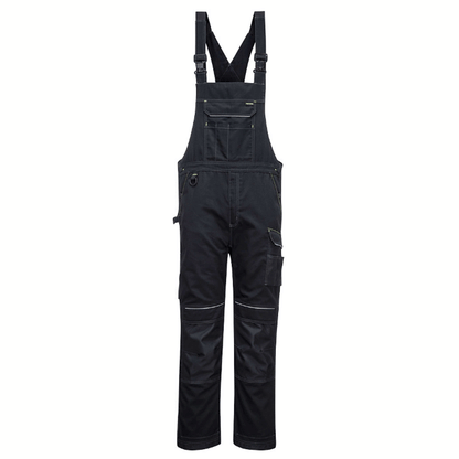 Portwest PW346 PW3 Work Bib & Brace Various Colours