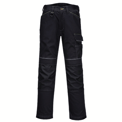Portwest T601 PW3 Kneepad Work Trousers Various Colours