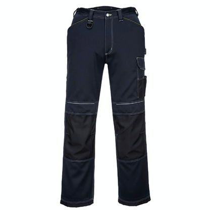 Portwest T601 PW3 Kneepad Work Trousers Various Colours
