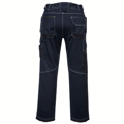 Portwest T601 PW3 Kneepad Work Trousers Various Colours