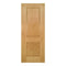 Kensington Oak Prefinished Internal Fire Door FD30 - All Sizes