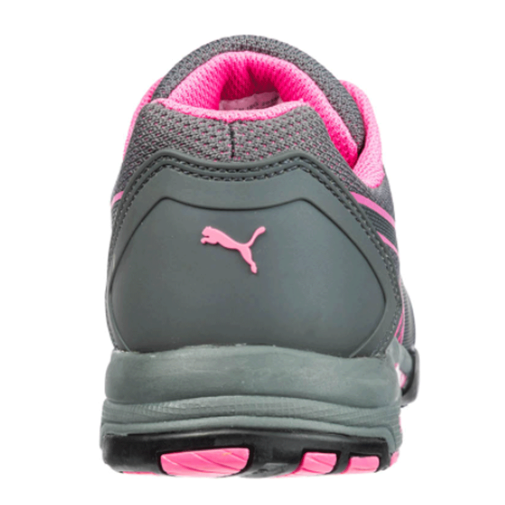 Puma Celerity Womens Low S1 HRO SRC Safety Work Trainer Shoe