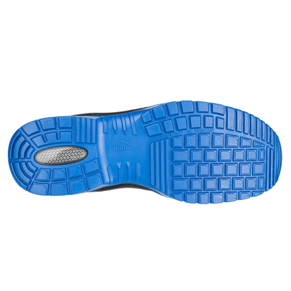 Puma Krypton Mid S3 ESD SRC Safety Work Boot