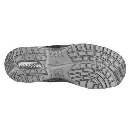 Puma Niobe Low Womens S3 ESD SRC Safety Work Trainer Shoe