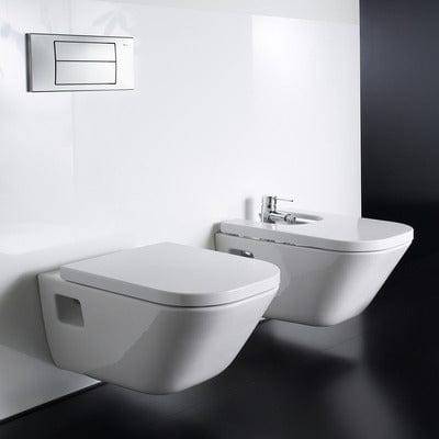The Gap Wall Hung Toilet Pan