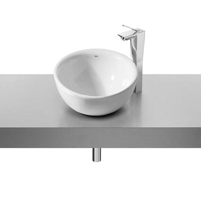 Bol 420mm Countertop Basin 0 Tap Holes