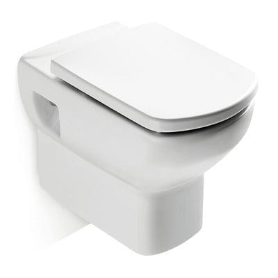 Senso Ceramic Wall Hung Toilet Pan