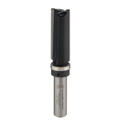 Key Blades Top Bearing Guided Cutter 1/2" x 19mm x 50mm - R7