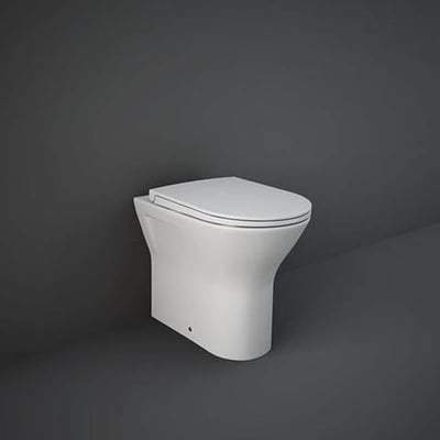 Soft Close Seat - All Colours