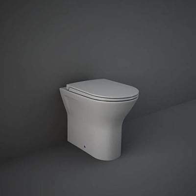 Soft Close Seat - All Colours