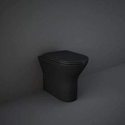 Soft Close Seat - All Colours