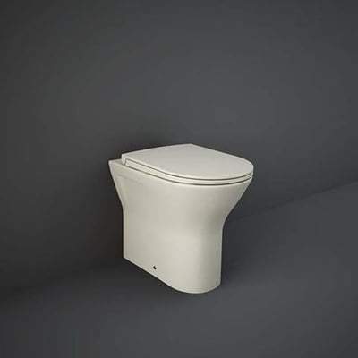 Soft Close Seat - All Colours