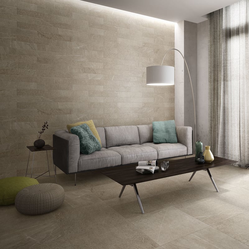Shine Stone Beige - All Sizes