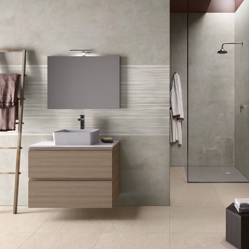 Shine Stone Ivory - All Sizes