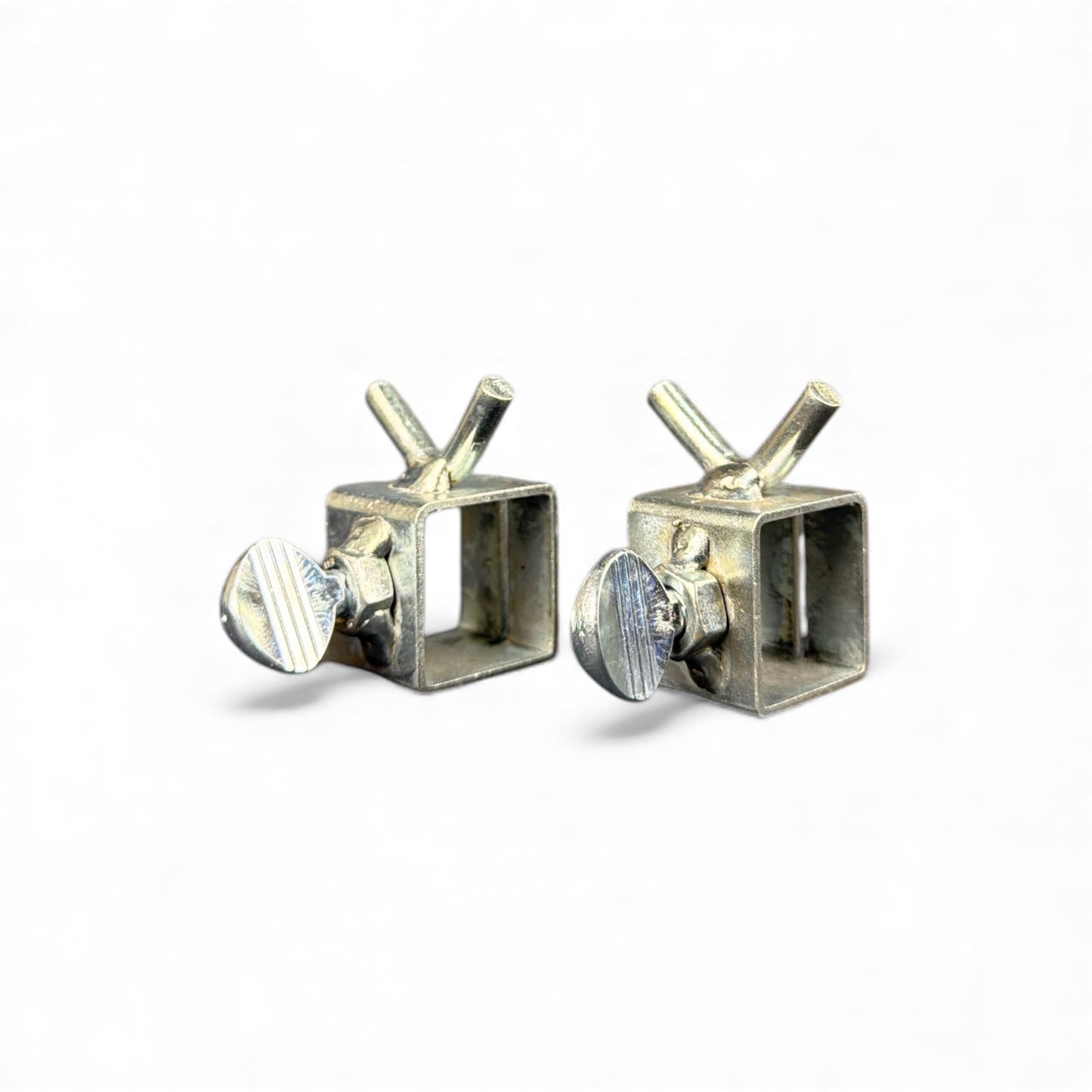 Line Blocks (pair)