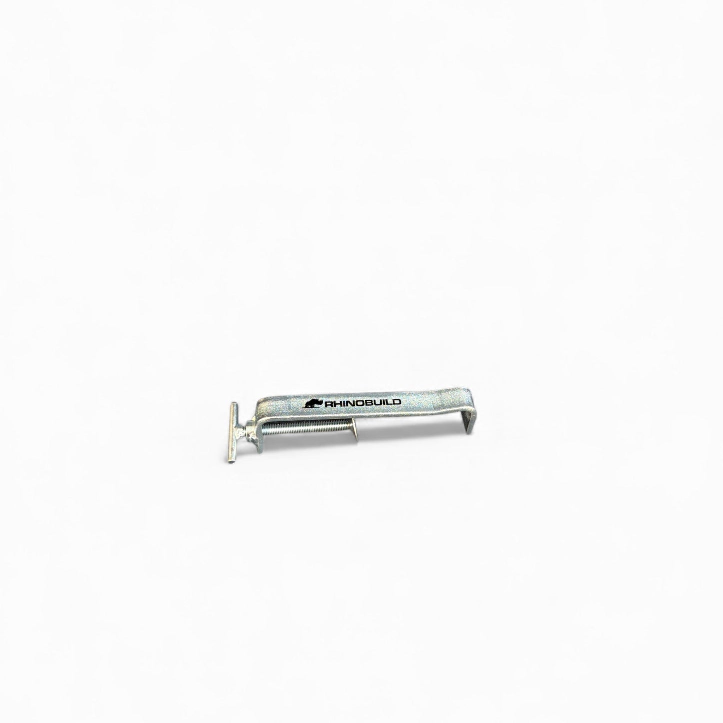 External Clamp - Small (103mm - half brick)
