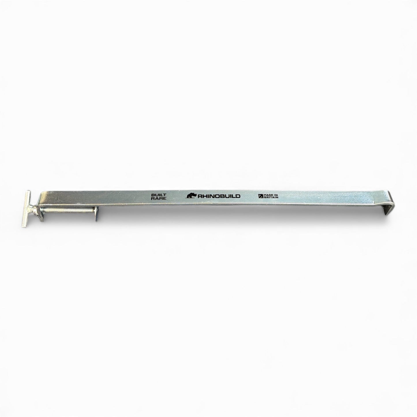 External Clamp - Large (440mm - one block/two bricks)